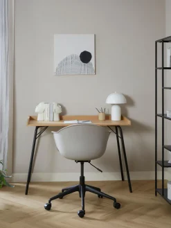 Sedia Da Scrivania Claire