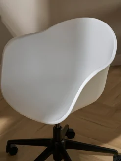 Sedia Da Scrivania Claire