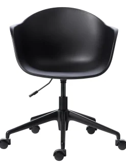 Sedia Da Scrivania Claire