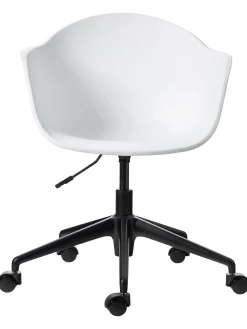 Sedia Da Scrivania Claire