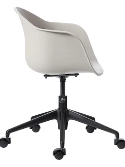 Sedia Da Scrivania Claire