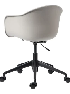 Sedia Da Scrivania Claire