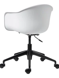 Sedia Da Scrivania Claire