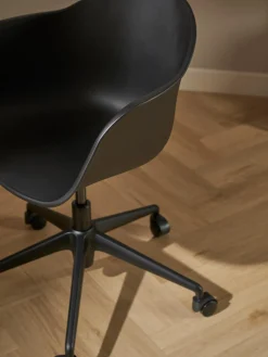 Sedia Da Scrivania Claire