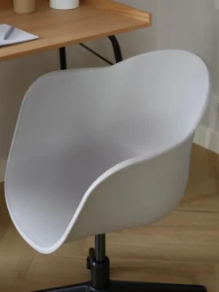 Sedia Da Scrivania Claire