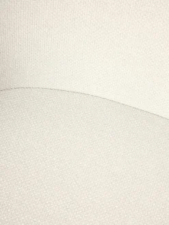 Sedia Da Scrivania Imbottita Con Seduta Stretta Fiji