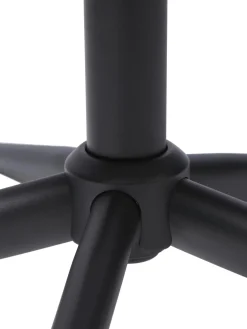 Sedia Da Scrivania Imbottita Con Seduta Stretta Fiji