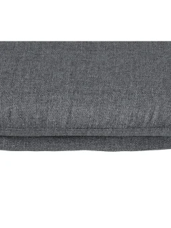 Sedia Imbottita Con Braccioli Juri