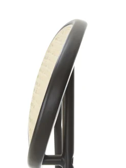 Sedia Imbottita Con Intreccio Viennese Remy 2 Pz