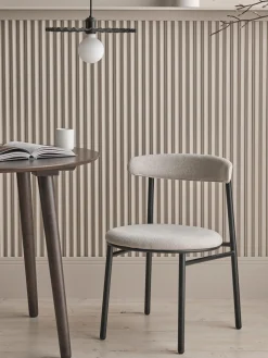 Sedia Imbottita Doggi 2 Pz