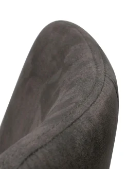 Sedia Imbottita In Similpelle Sierra 2 Pz