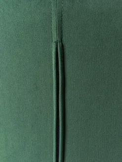 Sedia Imbottita In Velluto Luisa 2 Pz