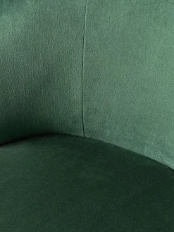 Sedia Imbottita In Velluto Luisa 2 Pz