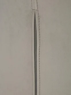 Sedia Imbottita In Velluto Luisa 2 Pz