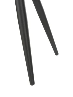 Sedia Imbottita In Velluto Amy 2 Pz