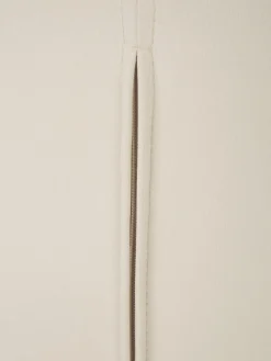 Sedia Imbottita In Velluto Luisa 2 Pz