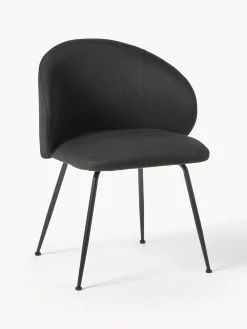 Sedia Imbottita Luisa 2 Pz