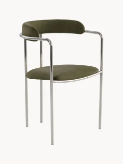 Sedia Imbottita Maryland