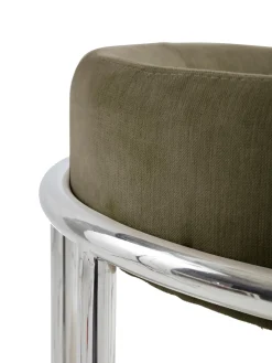 Sedia Imbottita Maryland