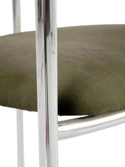 Sedia Imbottita Maryland