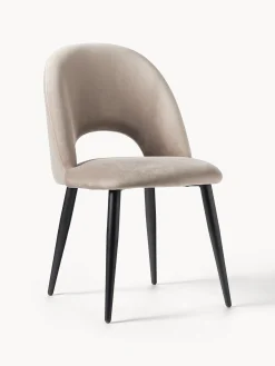 Sedia Imbottita Rachel