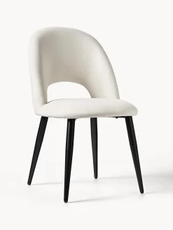 Sedia Imbottita Rachel