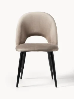 Sedia Imbottita Rachel