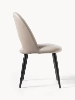 Sedia Imbottita Rachel