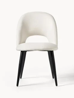 Sedia Imbottita Rachel