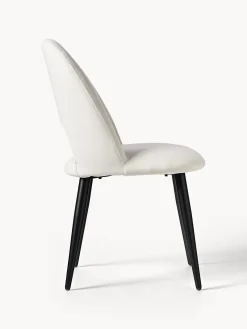 Sedia Imbottita Rachel