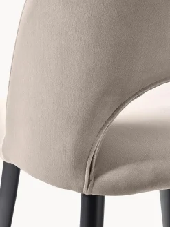 Sedia Imbottita Rachel