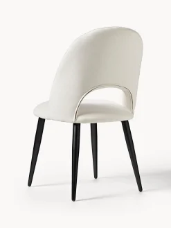 Sedia Imbottita Rachel