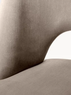 Sedia Imbottita Rachel