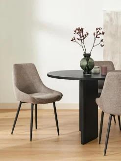 Sedia Imbottita Sierra 2 Pz