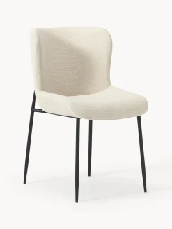 Sedia Imbottita Tess