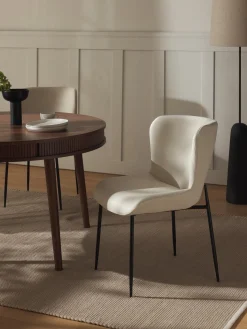 Sedia Imbottita Tess