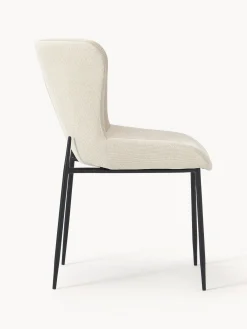 Sedia Imbottita Tess