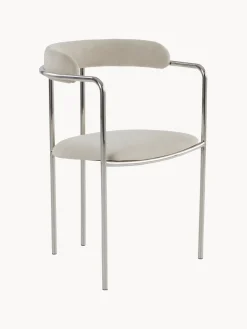 Sedia Imbottito Maryland