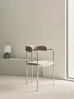 Sedia Imbottito Maryland