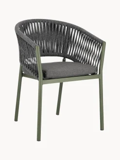 Sedia Impilabile Da Giardino Florencia