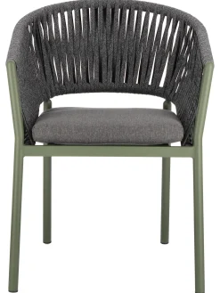 Sedia Impilabile Da Giardino Florencia