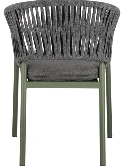 Sedia Impilabile Da Giardino Florencia