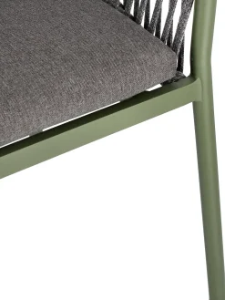 Sedia Impilabile Da Giardino Florencia