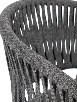 Sedia Impilabile Da Giardino Florencia