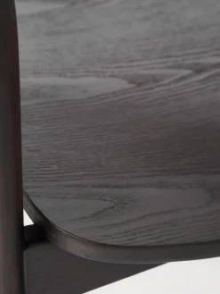 Sedia In Legno Con Braccioli Angelina