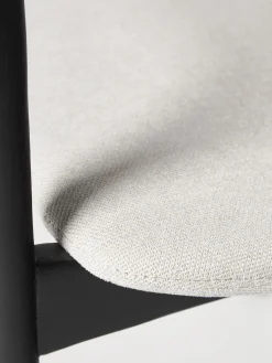 Sedia In Legno Con Braccioli E Cuscino Angelina