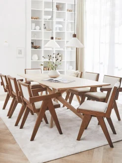 Sedia In Legno Con Imbottitura Sissi