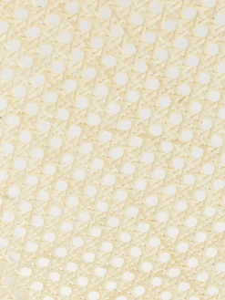 Sedia In Legno Con Intreccio Viennese Richie 2 Pz