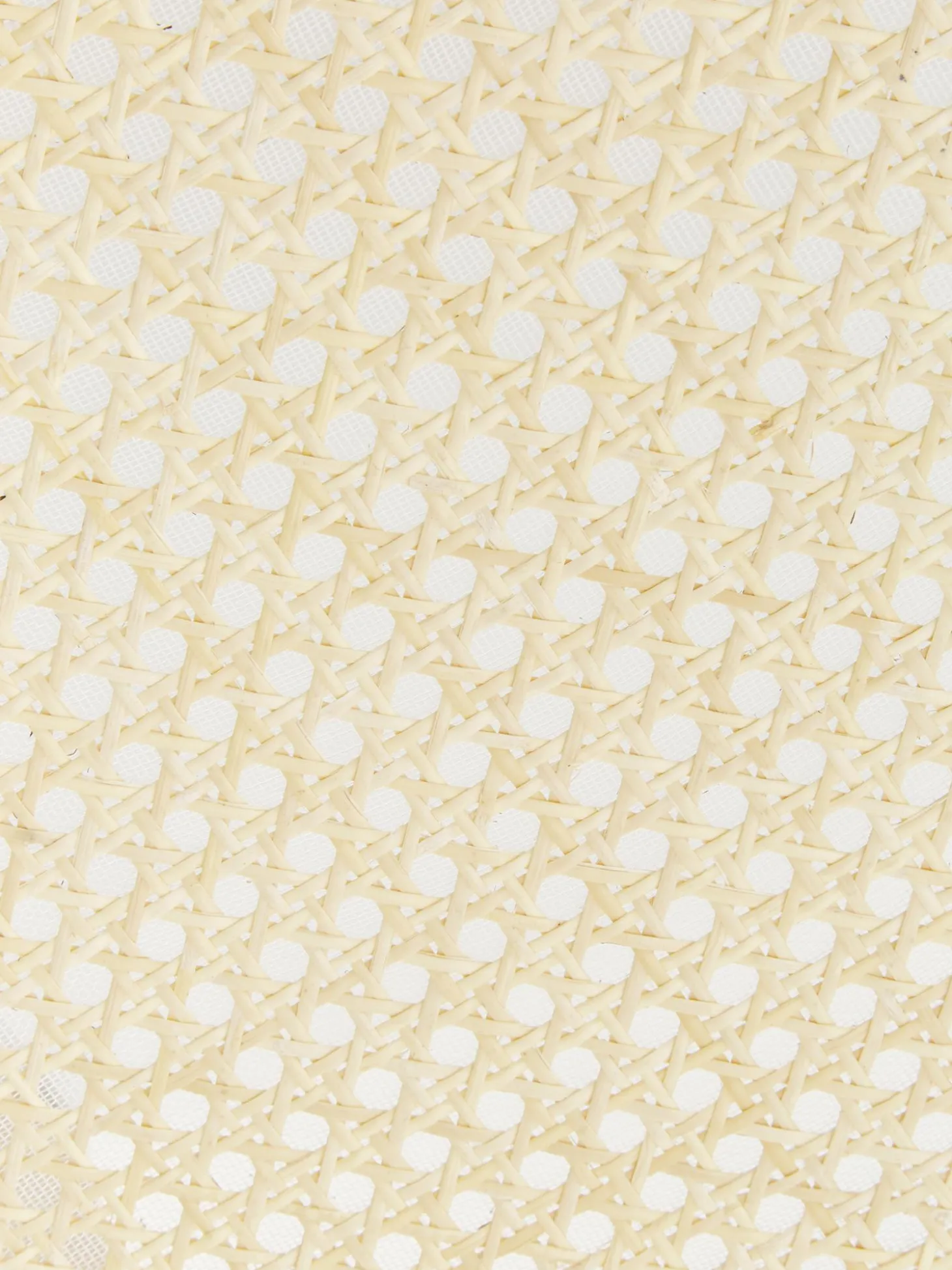 Sedia In Legno Con Intreccio Viennese Richie 2 Pz