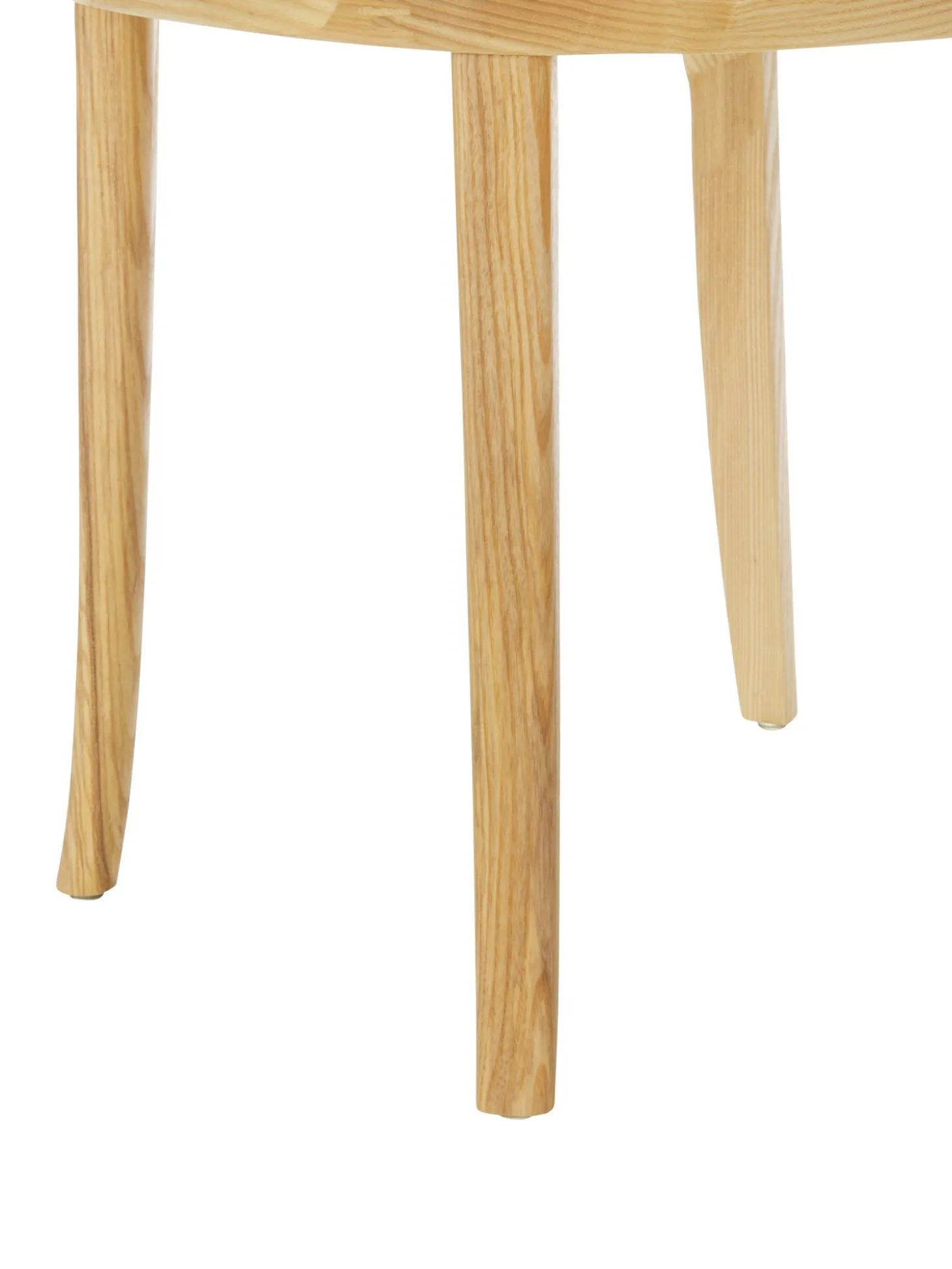 Sedia In Legno Con Intreccio Viennese Richie 2 Pz